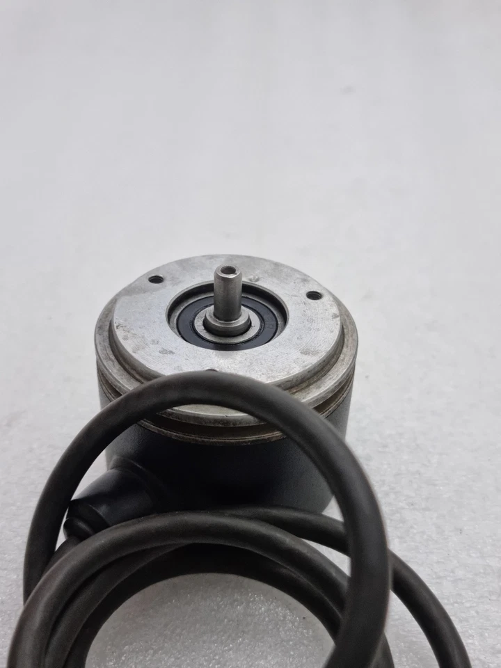 HEIDENHAIN ROD 426 3600 01 03 ENCODER MADE IN GERMANY